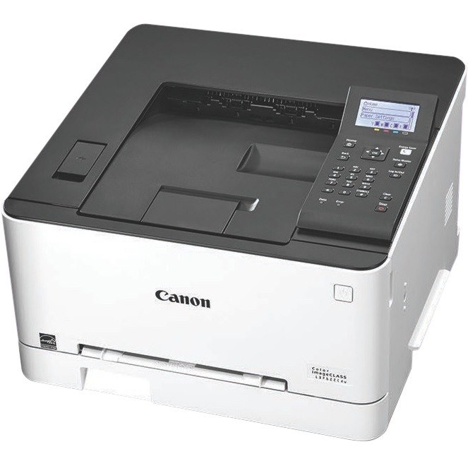 Canon imageCLASS LBP620 LBP622Cdw Desktop Laser Printer - Color