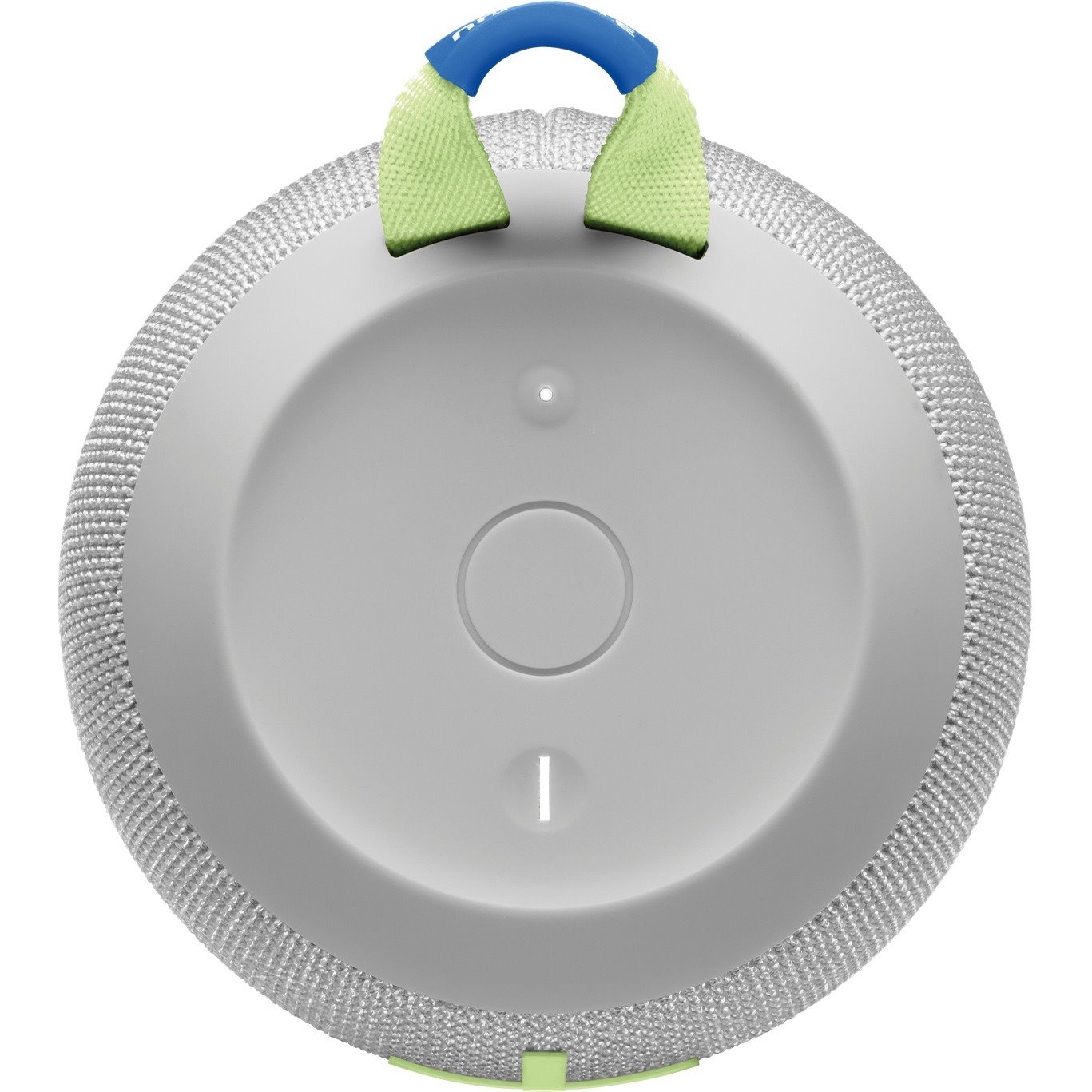 Ultimate Ears WONDERBOOM 3 Portable Bluetooth Speaker System - Grey
