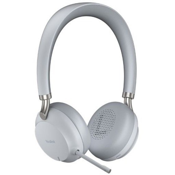 Yealink Wireless Stereo Headset - Grey