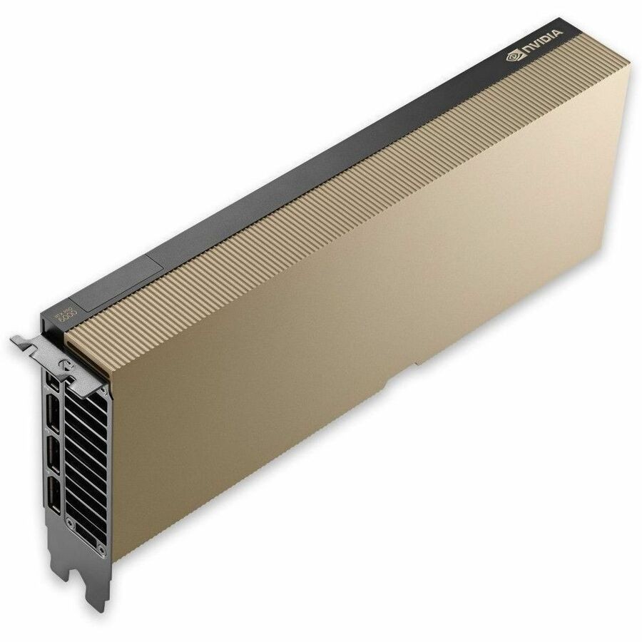 Lenovo NVIDIA PRO 6000 Graphic Card - 96 GB