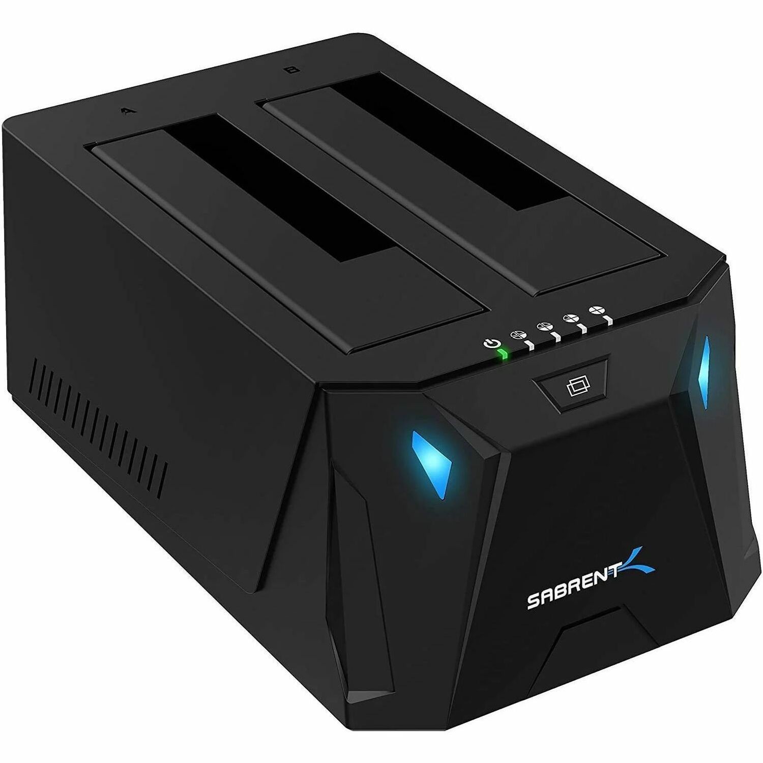Sabrent Usb 3.0 To Sata I/Ii/Iii Dual