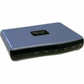 AudioCodes MediaPack 204 VoIP Gateway