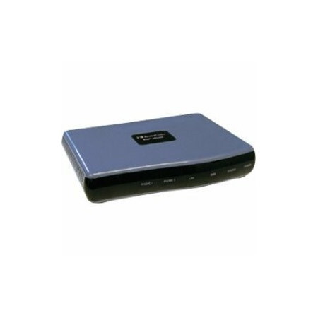 AudioCodes MediaPack 204 VoIP Gateway