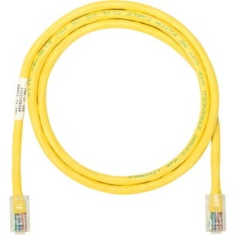 Panduit NetKey Cat.5e UTP Network Cable