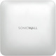 SonicWall SonicWave 681 Dual Band Wi-Fi 6 IEEE 802.11 a/b/g/n/ac/ax Wireless Access Point - Indoor - TAA Compliant