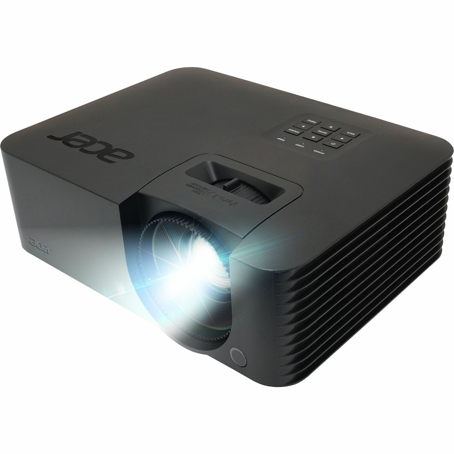 Acer Vero PL2520i DLP Projector - 16:9 - Ceiling Mountable