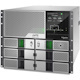 APC Smart-UPS Modular Ultra, On-Line, 5kW scalable to 20kW N+1, Lithium-ion, Rackmount 9U, 208/240V, Network Management, Extended runtime, W/rail kit