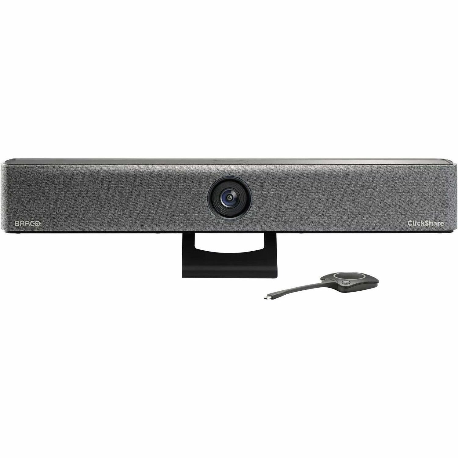 Barco ClickShare Video Conference Equipment for Small/Medium Room(s)