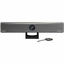 Barco ClickShare Video Conference Equipment - Small/Medium Room Size Supported