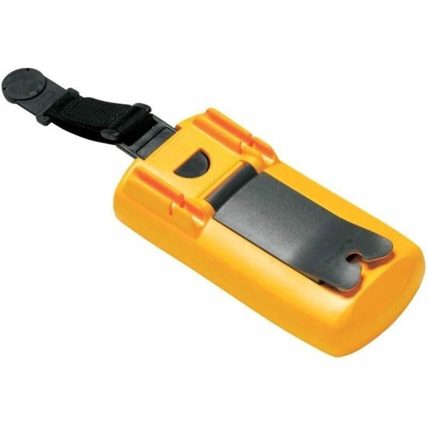 Fluke H80M Carrying Case (Holster) Fluke Multimeter - Yellow