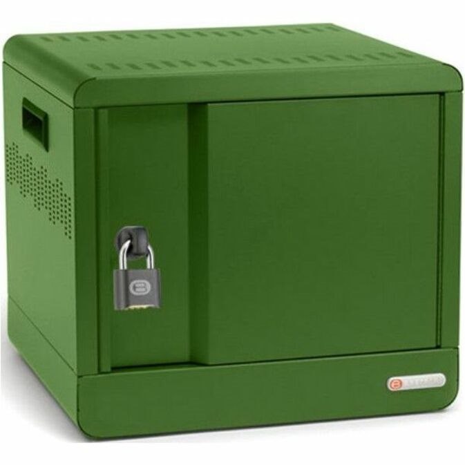 Bretford CUBE Micro Station Charging Cabinet