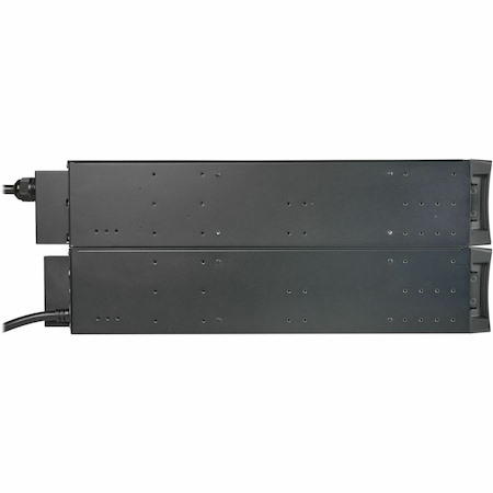Eaton 9PX G2 6000VA 6000W 208/120V Online Double-Conversion UPS - Hardwired Input/Output, Cybersecure Network Card, Extended Run, 6U Rack/Tower