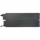 Eaton 9PX G2 6000VA 6000W 208/120V Online Double-Conversion UPS - Hardwired Input/Output, Cybersecure Network Card, Extended Run, 6U Rack/Tower