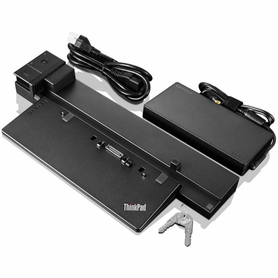 LENOVO DCG SOURCING Thinkpad Workstation Dock 230W