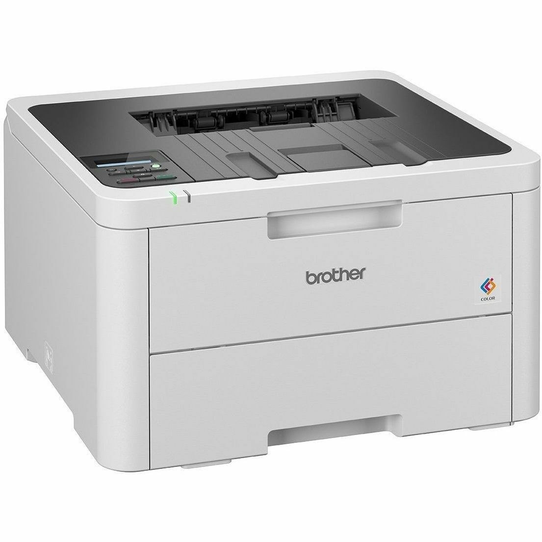 Brother HL HL-L3240CDW Desktop Wireless Laserprinter - Kleur