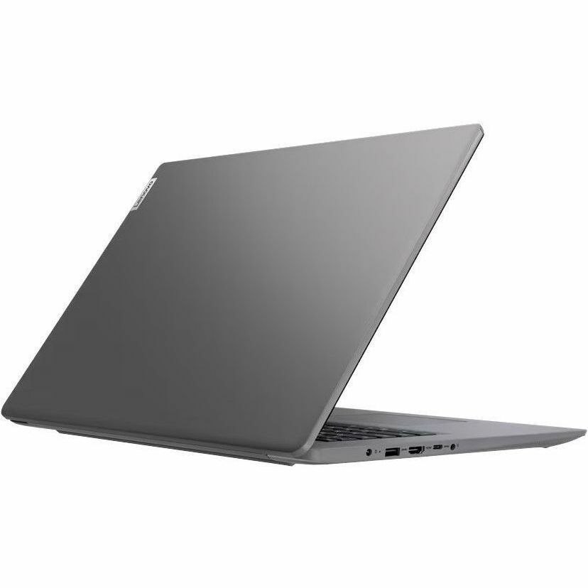 Lenovo V17 G4 IRU 83A20004UK 43.9 cm (17.3") Notebook - Full HD - Intel Core i5 13th Gen i5-1335U - 8 GB - 512 GB SSD - Iron Grey