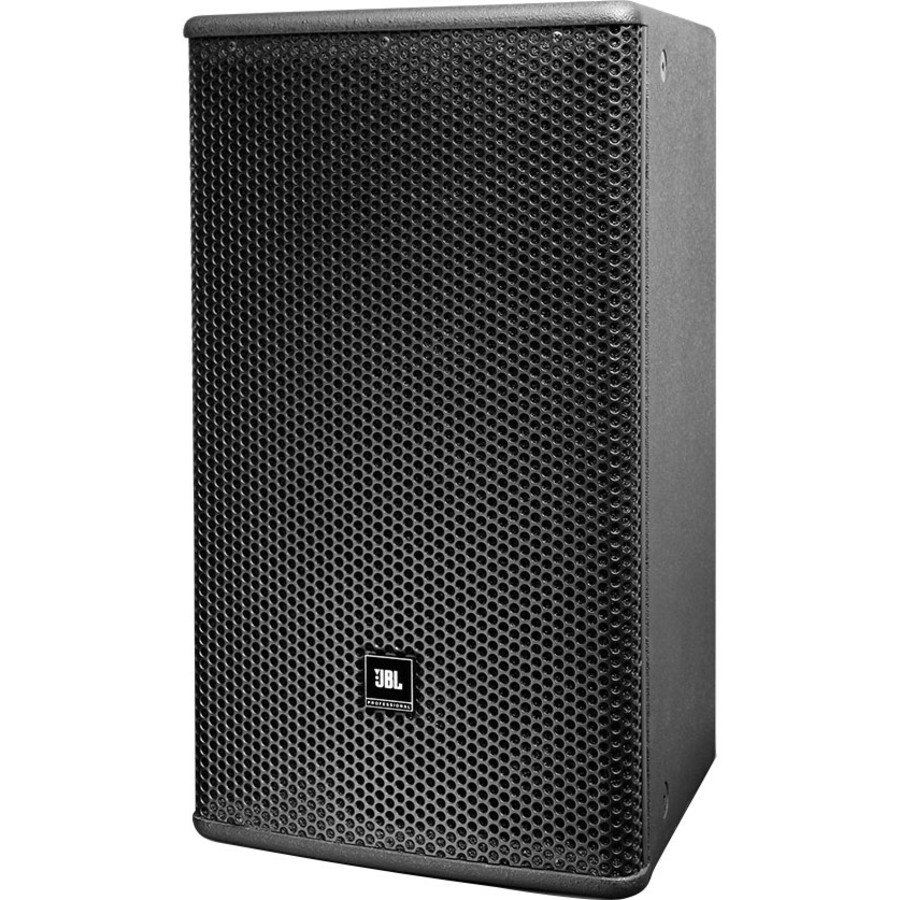 JBL Professional AE Expansion AC895 2-way Wall Mountable Speaker - 150 W RMS - Black