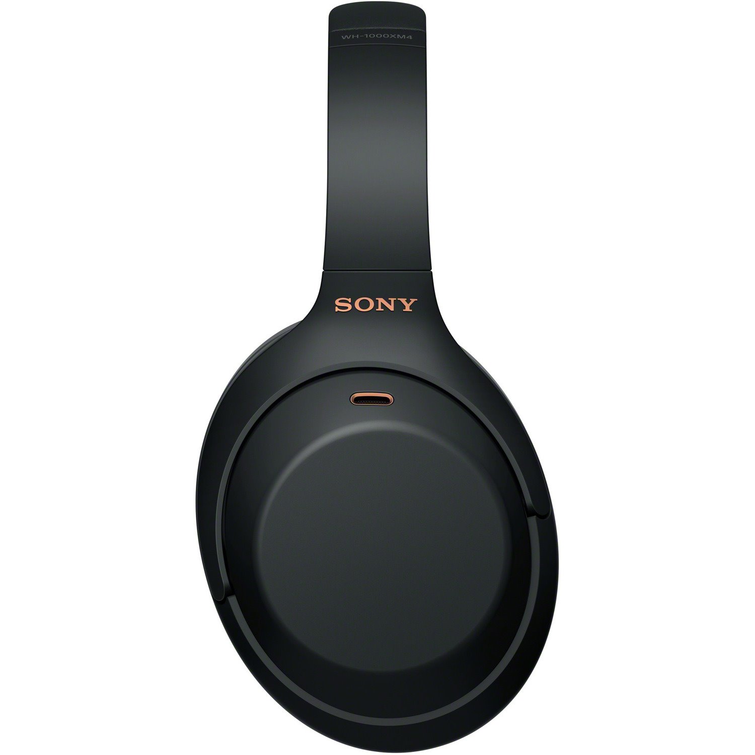 Sony WH-1000XM4 Wireless Noise-Canceling Headphones