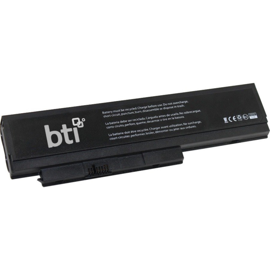 BTI Battery - Lithium Ion (Li-Ion)