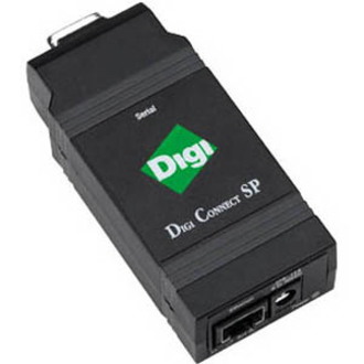 Digi Digi Connect SP Device Server