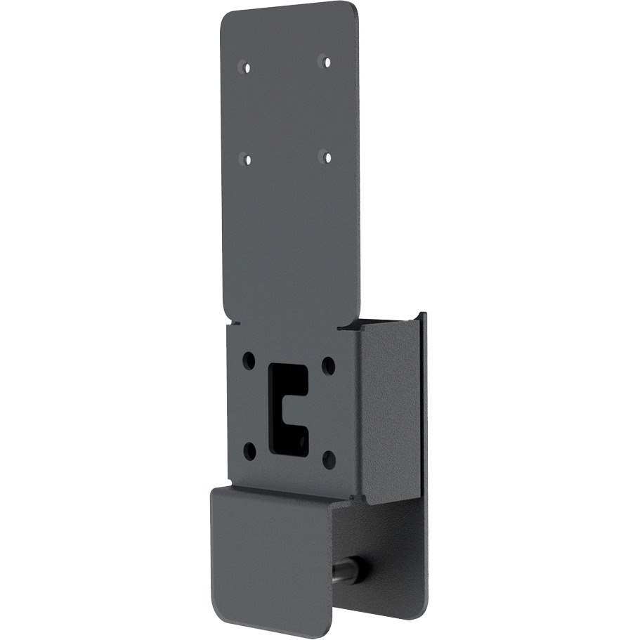 Heckler Design Surface Mount for Webcam - Black Gray