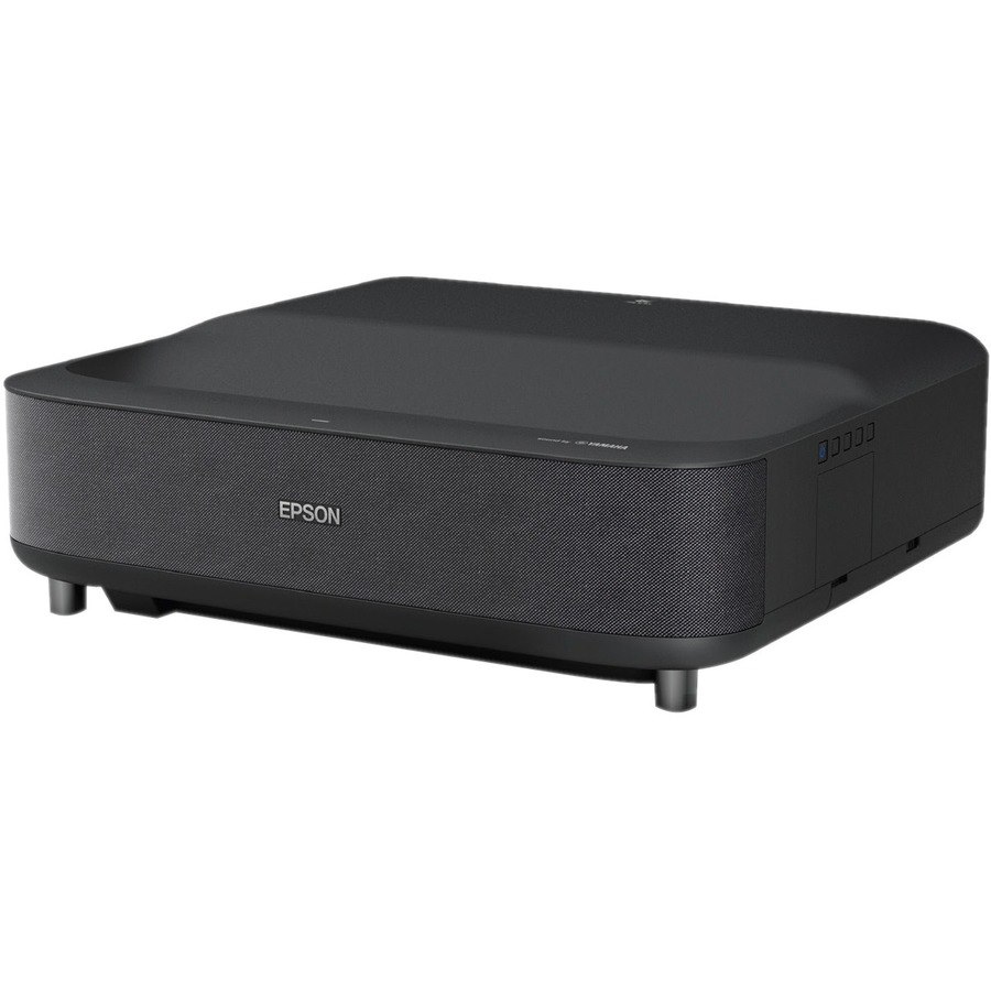 Epson LS300 Ultra Short Throw 3LCD Projector - 16:9 - Black
