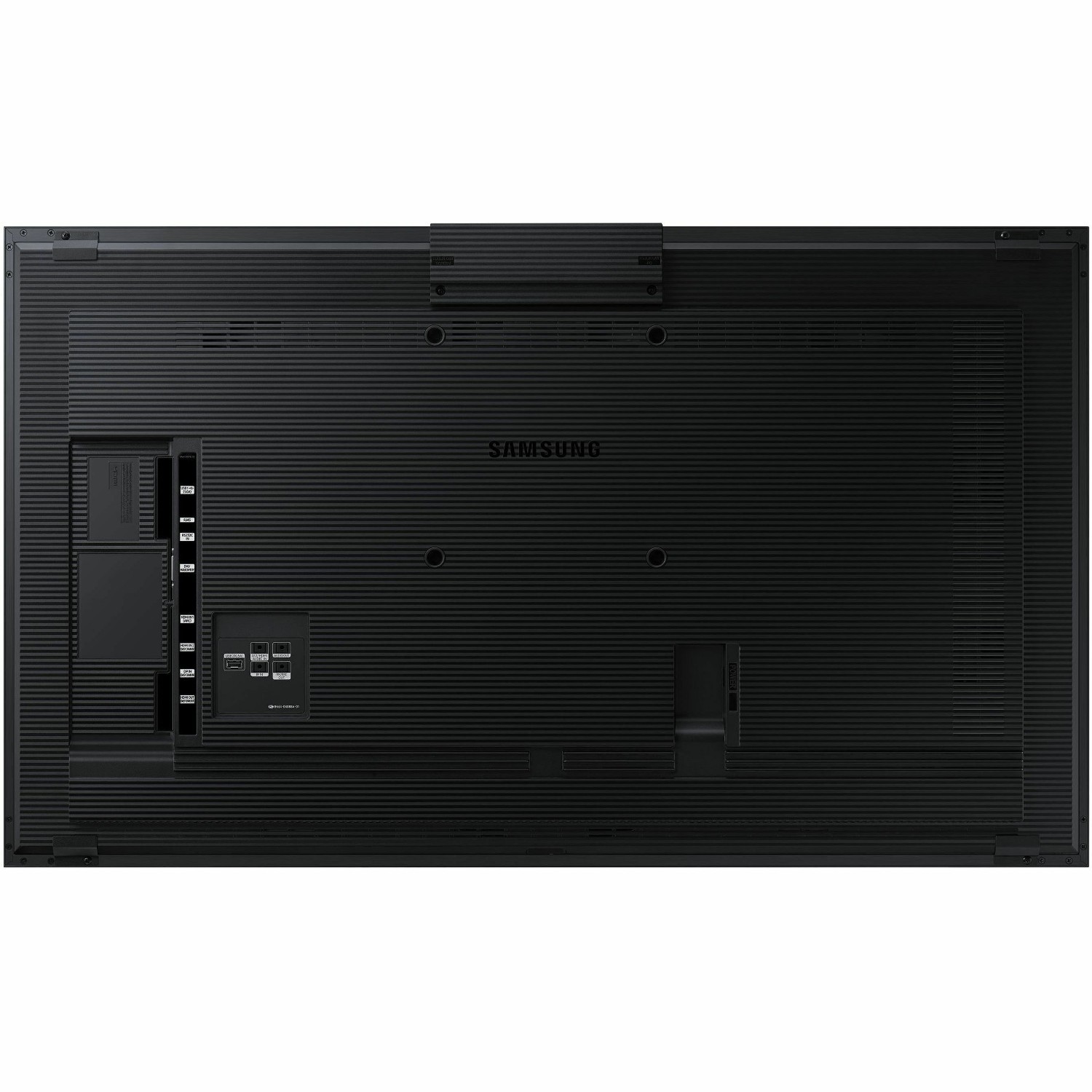 Samsung LFD 43 QMB T Series DSPLY