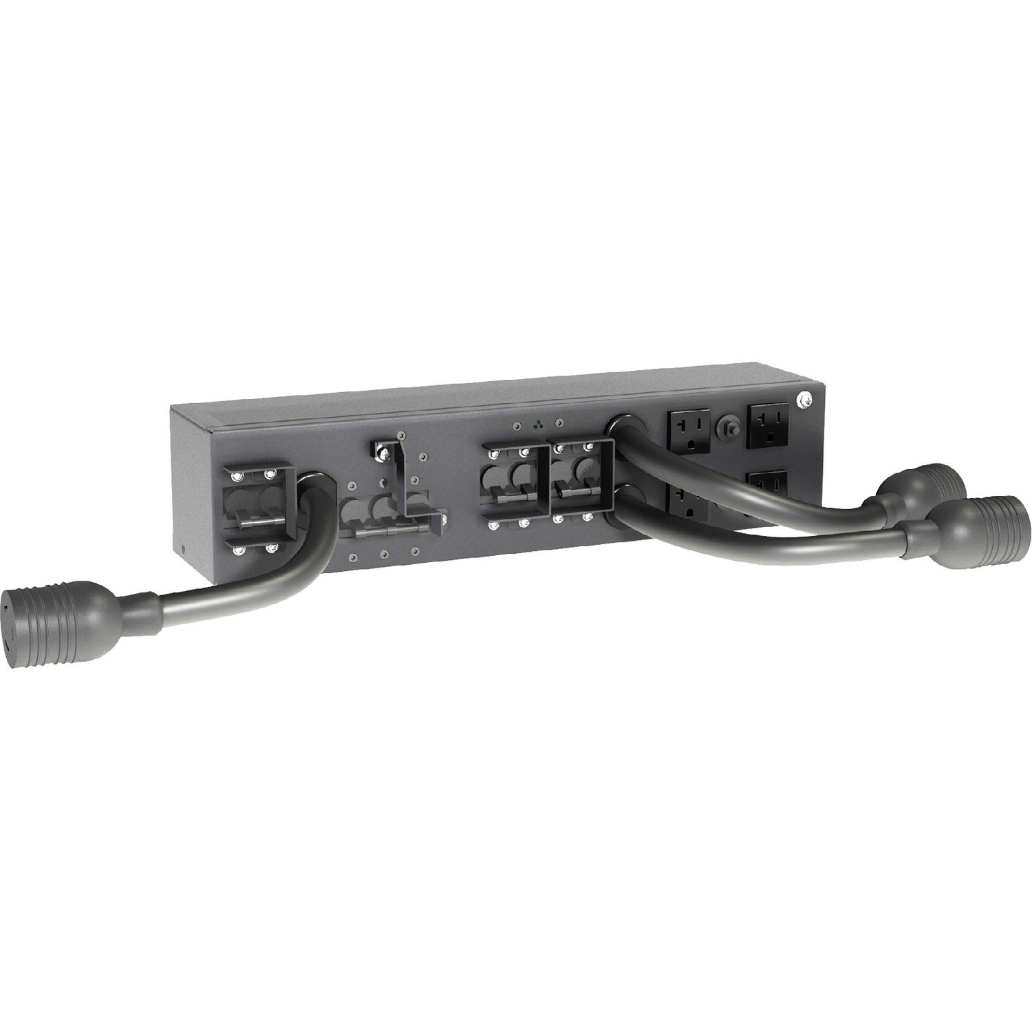 Liebert MPH2 Outlet Metered PDU