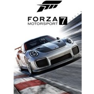 Microsoft Forza Motorsport 7 Standard Edition