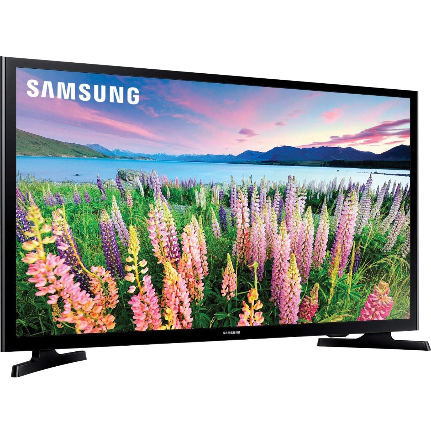 Samsung N5200 UN40N5200AF 39.5" Smart LED-LCD TV - HDTV