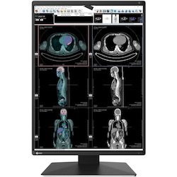 EIZO RadiForce RX370-BK 21" Class QXGA LCD Monitor - 3:4 - Black