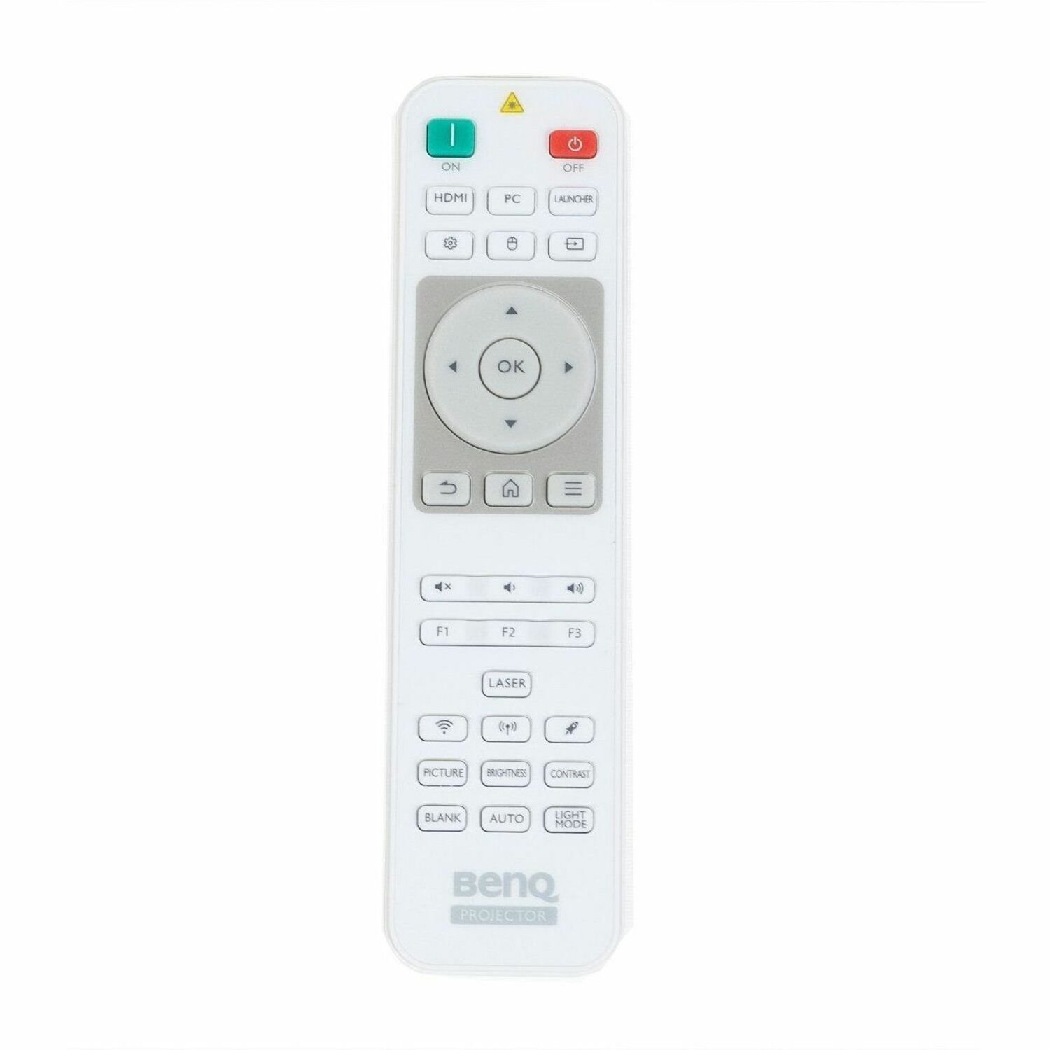 BenQ Device Remote Control