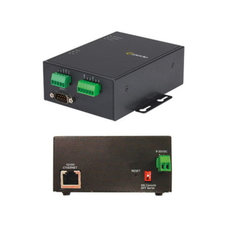 Perle IOLAN DS1 D2R2 Device Server