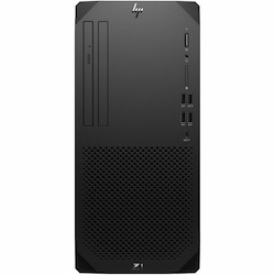 HP Z1 G9 Workstation - Intel Core i7 14th Gen i7-14700 - 16 GB - 512 GB SSD - Tower