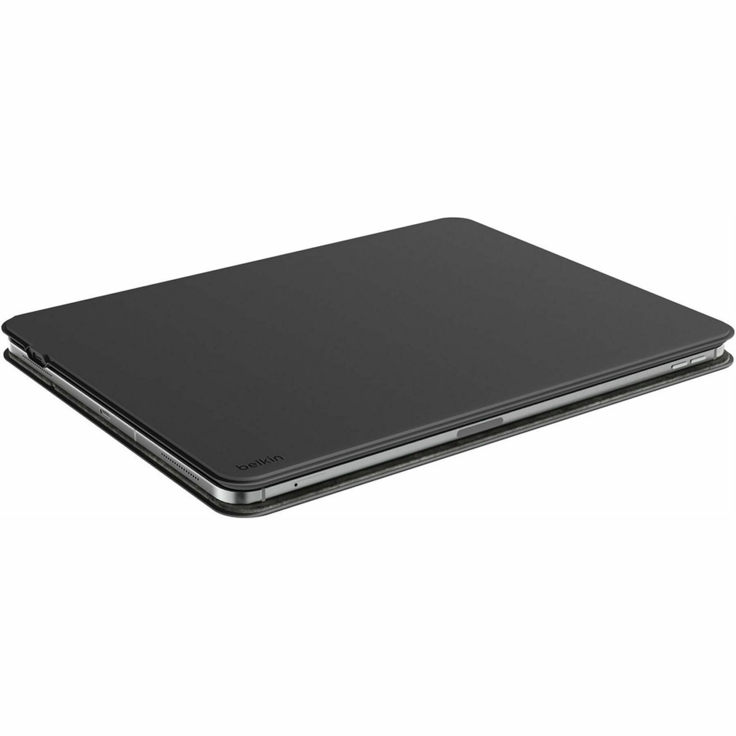 Belkin Keyboard/Cover Case (Folio) for 32.8 cm (12.9") Apple iPad Pro Tablet