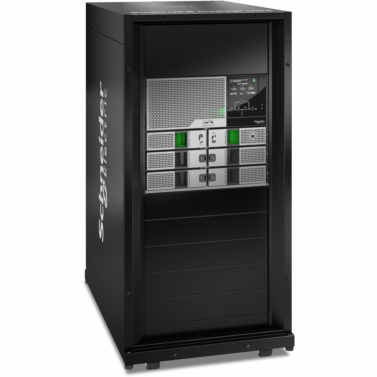 APC by Schneider Electric Smart-UPS 5kVA Tower UPS