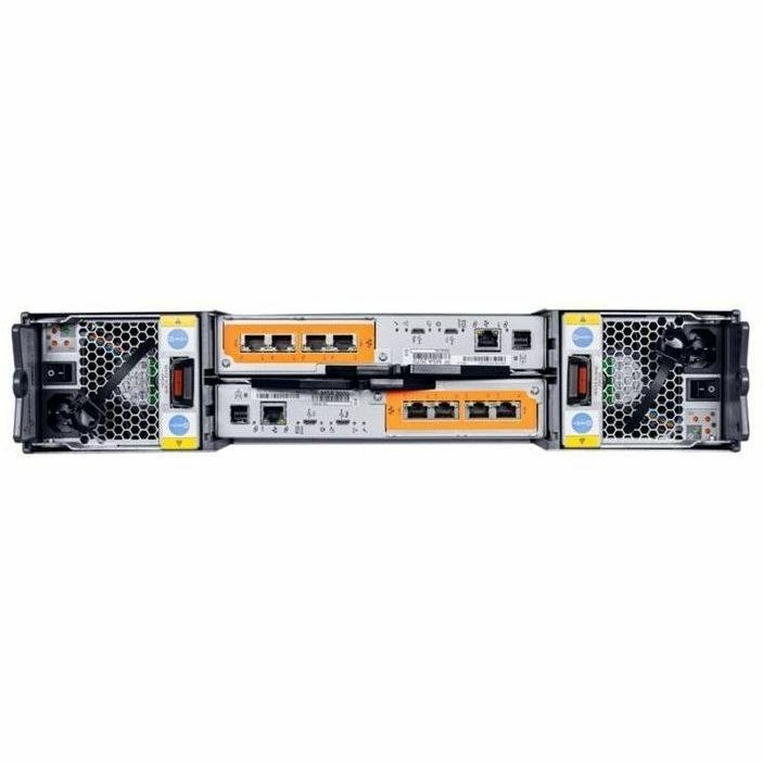 HPE MSA 2070 SAN Storage System