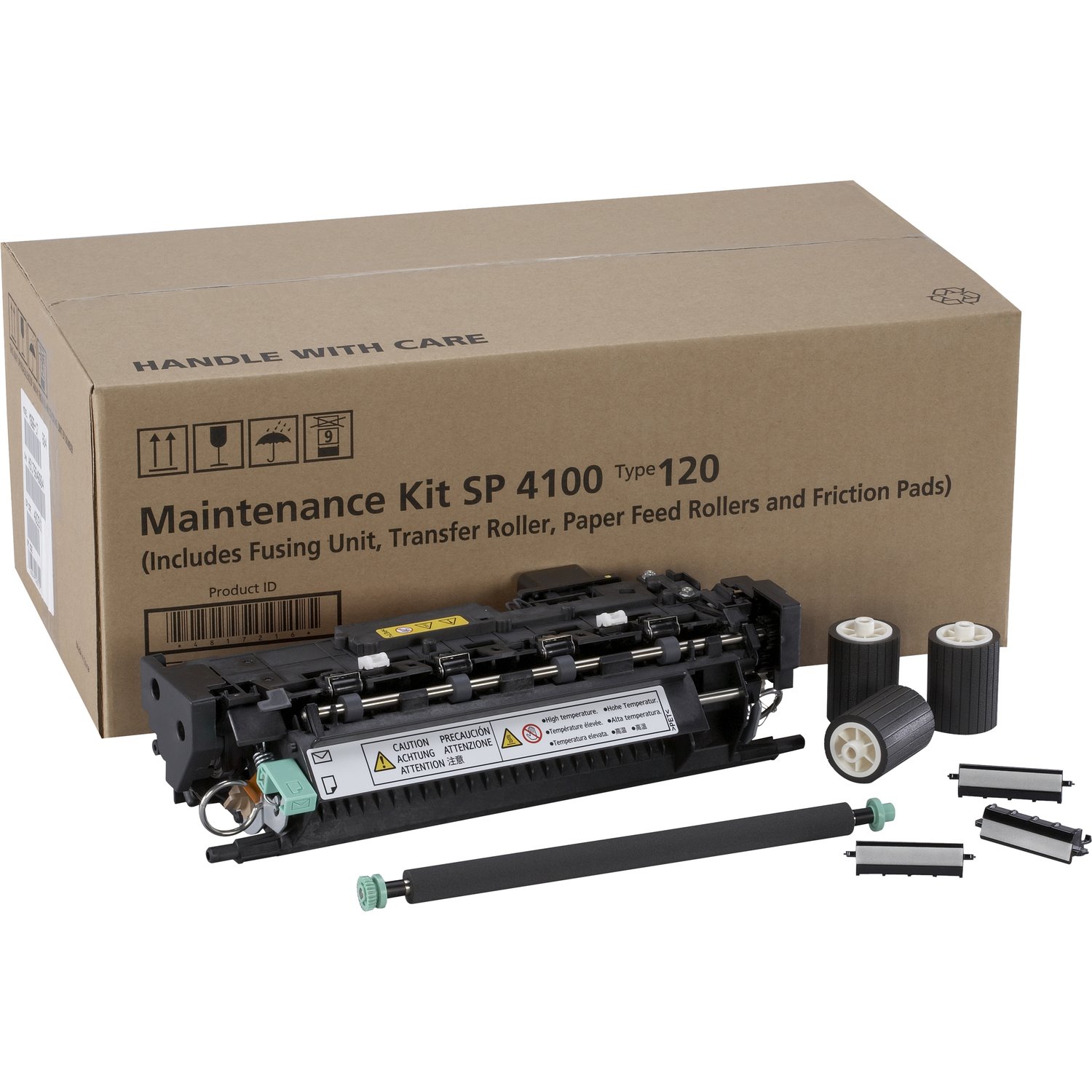 Ricoh Maintenance Kit