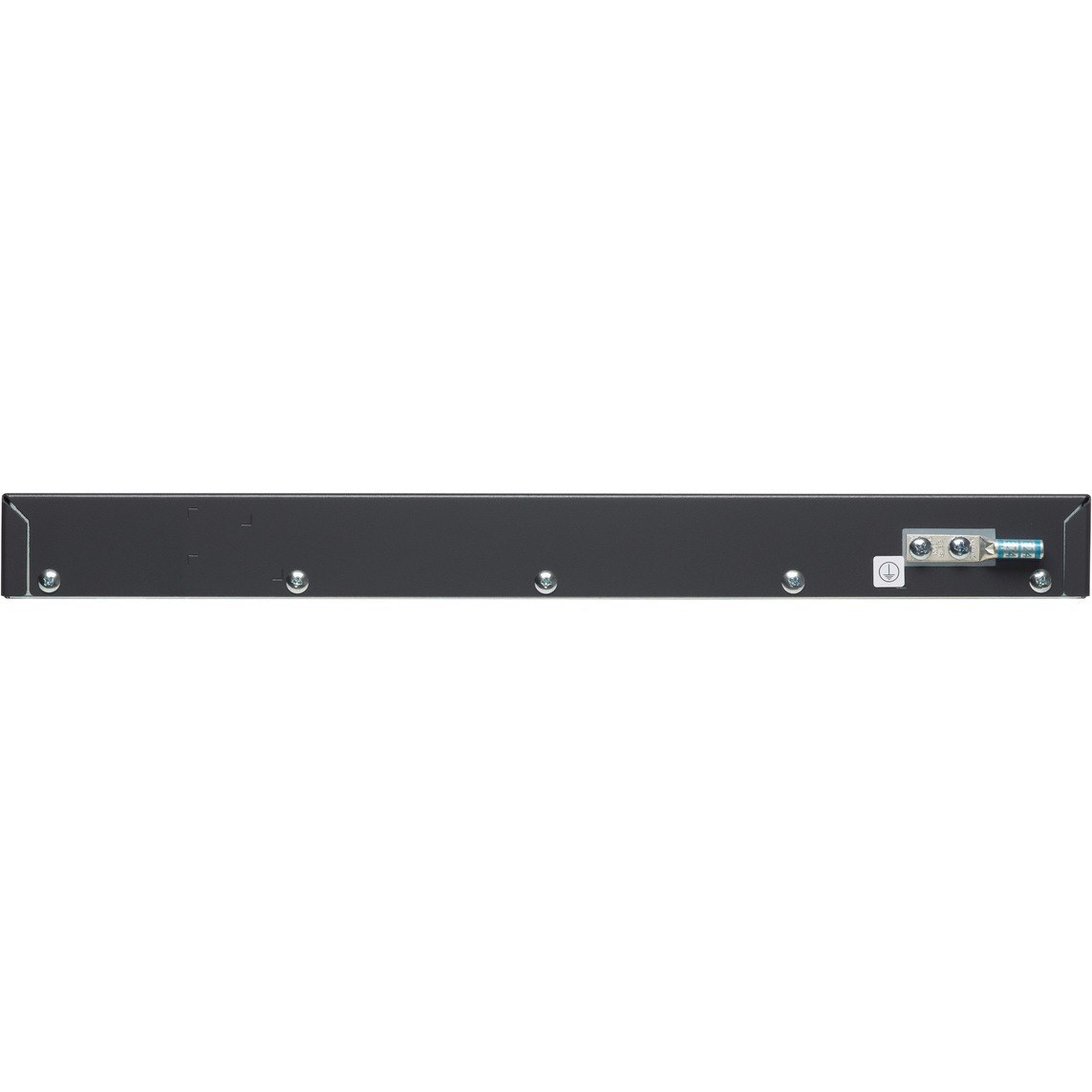 Cisco ASR 901 Series Aggregation Services Router Chassis