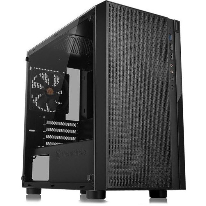 Thermaltake Versa H18 TG Computer Case