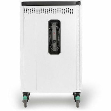 Bretford CORE X Cart - TCOREX36