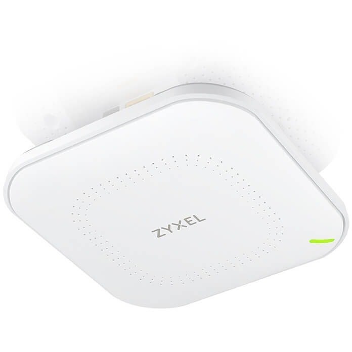 ZYXEL NWA50AX Dual Band 802.11ax 1.73 Gbit/s Wireless Access Point