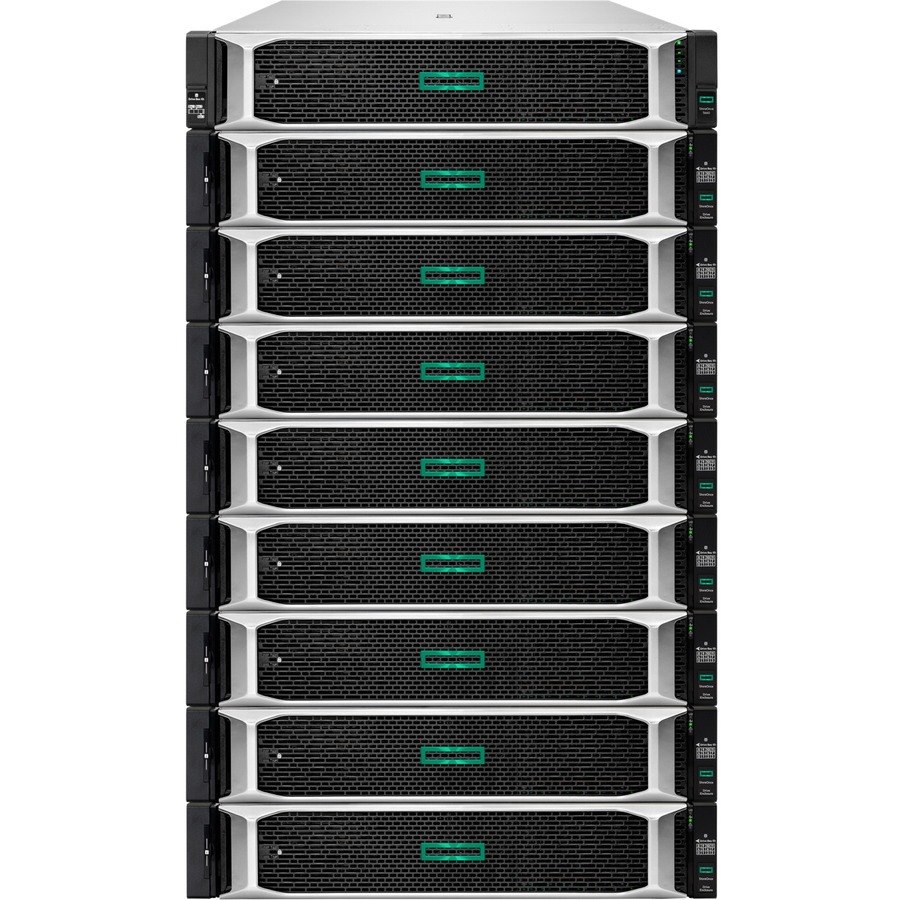 HPE Upgrade Kit