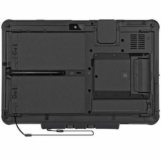 Getac F110-EX Rugged Tablet - 29.5 cm (11.6") Full HD - vPro Technology - 16 GB - 256 GB SSD - Windows 11 Pro