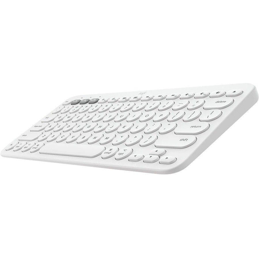 Logitech K380 Keyboard