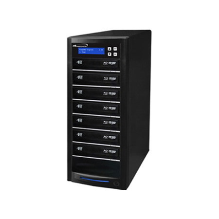 Vinpower Digital 1:7 Econ Standalone BD/DVD/CD Duplicator