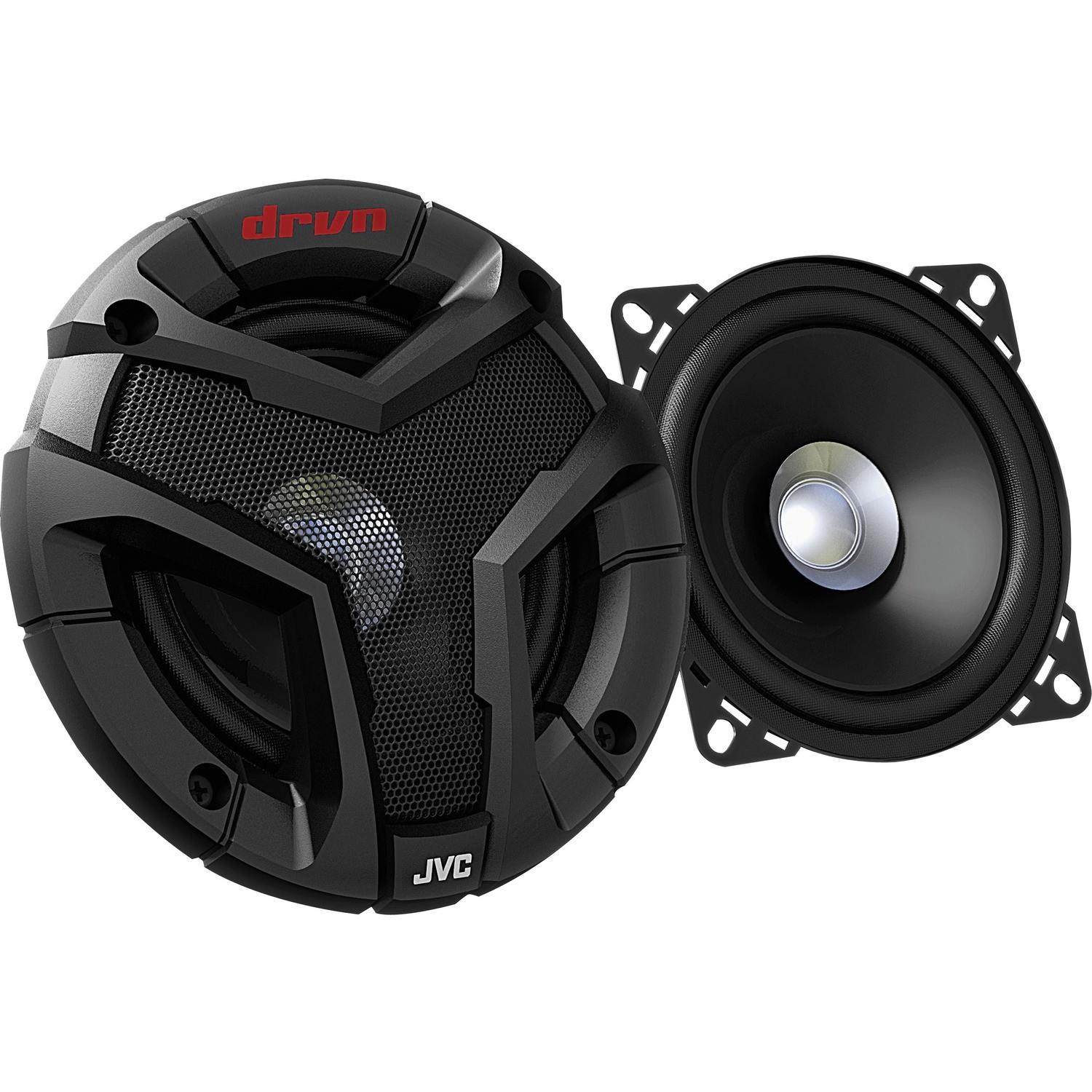 JVC CS-V418 Højttaler