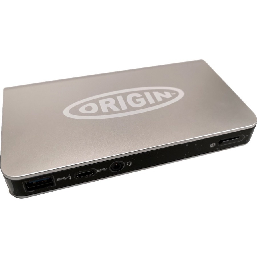 Origin USB 3.0 (3.1 Gen 1) Type C Docking Station