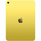 Apple iPad (11th Generation) Tablet - 27.9 cm (11") - 4 GB - 128 GB Storage - Yellow