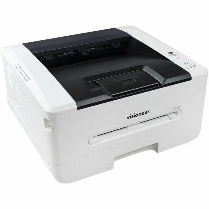 Visioneer Rabbit P35DN Wired Laser Printer - Monochrome - TAA Compliant